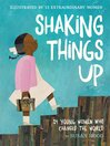 Shaking Things Up